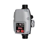 NEW BRIO PRESSCONTROL ITALTECNICA DISPOSITIVO ELETTRONICO DI CONTROLLO PER ELETTROPOMPE