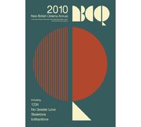 New British Cinema Quarterly - 1234/No Greater Love/Skeletons
