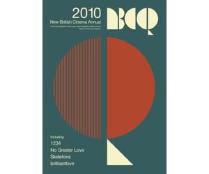 New British Cinema Quarterly - 1234/No Greater Love/Skeletons