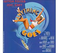 New Broadway Cast - Anything Goes