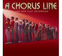 New Broadway Cast - Chorus Line