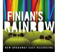 New Broadway Cast - Finian's Rainbow