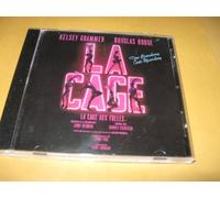 New Broadway Cast - La Cage Aux Folles