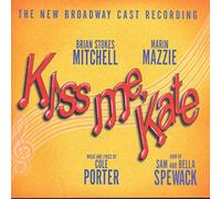 New Broadway Cast Re - Kiss Me Kate