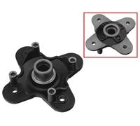 New BRONCO Mozzo ruota anteriore posteriore Polaris GENERAL 1000 4MD/EPS