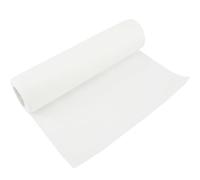 New brothread Wash Away Stabilizzatore Idrosolubile per Ricamo 25.5cmx9.15Meter (10"x10yd)/Rotolo - Peso Leggero 40gm(1.5oz) - Tessuto non tessuto per Ricamo a Macchina e Cucito a Mano