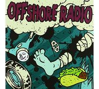 New Bruisers/Offshore Rad - 7-Split