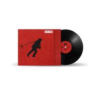 NEW Bruno Mars Grenade 4" 33 RPM Vinile Atlantic Singolo