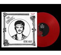 NEW Bruno Mars The Romantic Vinyl LP Atlantic 075678590511 2026