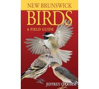 New Brunswick Birds: una guida sul campo