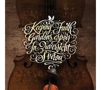 New Brunswick Youth Orchestra - Keeping Faith