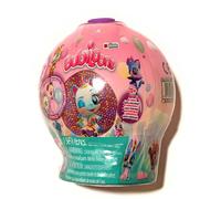 IMC TOYS BUBILOONS Teneri animaletti Serie 1 - Soggetto casuale