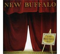 NEW BUFFALO - LAST BEAUTIFUL DAY -10TR-