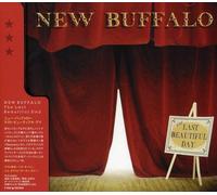 New Buffalo - Last Beautiful Day