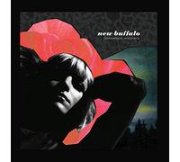 New Buffalo - Somewhere Anywhere