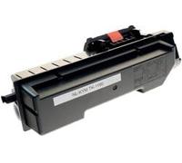 New Build - Kit toner sostitutivo per Kyocera TK-1160, ca. 7.200 pagine, colore: Nero
