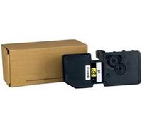 New Build - Kit toner sostitutivo per Kyocera TK-5240K, ca. 4.000 pagine, colore: Nero