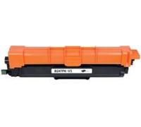 New Build Toner Replaces Brother TN-247BK Approx. 3,000 Pages Black