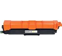 New Build Toner sostituisce Brother TN-243Y, ca. 1.000 pagine, giallo