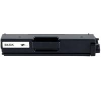 COMPATIBILE BROTHER - TONER COMPATIBILE - TN423BK Nero 6.500 Pagine
