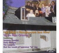 New Bumpers Jazz Band - Trip To New Orleans