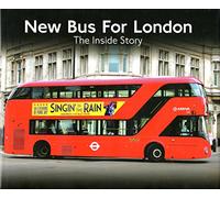 New Bus for London: The Inside Story