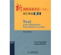 New Business English Vocabulary Usage Test (Intermediate)