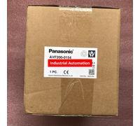 NEW BUT OPEN 1PCS Panasonic VFD Inverter AVF200-0154 380v 1.5kw #