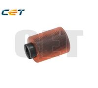 New Bypass (Manual) Pickup/Feed Roller-PU(Red) #A00J-5636
