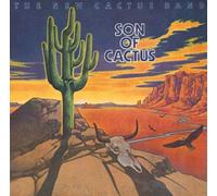 New Cactus Band,the - Son of Cactus