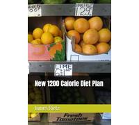 New Calorie Diet Plan