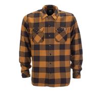 New camicia sacramento duck marrone Dickies