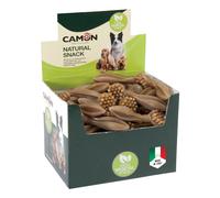 New camonbrush 11 cm/37 g naturale box