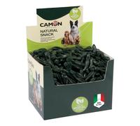 New camonbrush 11 cm/37 g verde box