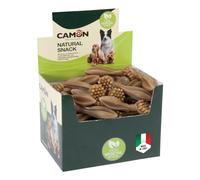 New camonbrush 7 cm/9,5 g naturale box