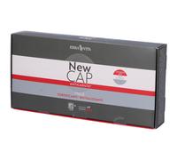Newcap 12 Fiale Anti Caduta 10ml Erbavita