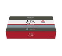 Newcap 12 Fiale Anti Caduta 10ml Erbavita