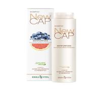 New Cap - Shampoo Antiforfora