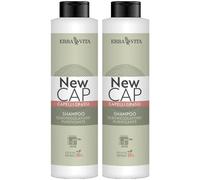 New Cap Shampoo Capelli Grassi 250 Ml 2x250 ml