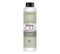 New Cap Shampoo Capelli Secchi