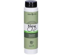 New Cap Shampoo Lavaggi Frequenti