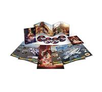 New Captain Scarlet Limited Collector’s Edition