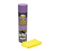 New Car detergente per cruscotti con Panno 780 ml