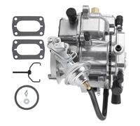 Carburatore Carb for Dodge Plymouth Truck 273-318 Engine 1966-1973 C2-BBD Barrel