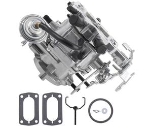 New Carburatore for Dodge Truck 1966-1973 with 273-318 engine Carburetor Carb