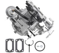 New Carburetor Carb for Dodge Plymouth Truck 273-318 Engine 66-73 C2-BBD Barrel