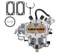 New Carburetor Carb for Dodge Plymouth Truck 273-318 Engine 66-73 C2-BBD Barrel