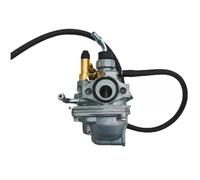 New Carburetor fit for Yamaha TTR50 TT-R 50E TTR50E 2006-2011 Motorcycle Carb