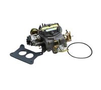 New Carburetor Two 2 Barrel Carburetor Carb 2100 Compatible For Compatible For Ford 289 302 351 Cu Compatible For Jeep En