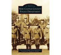 New Castle County Police Department (Tascabile) Images of America